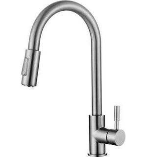 Смеситель для кухни NOVA BB-LAM31A-IN BelBagno